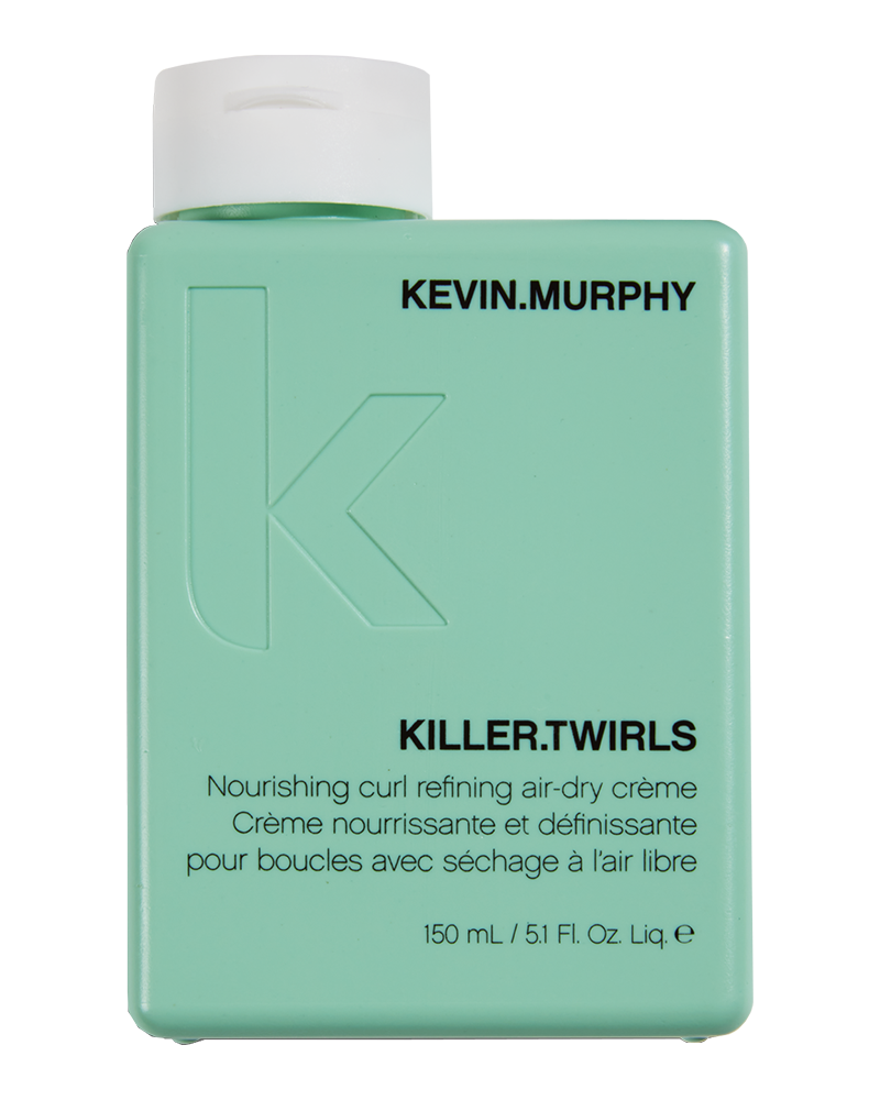 Killer.Twirls Nourishing Curl Creme