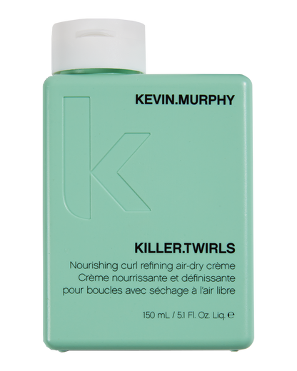 Kevin Murphy Killer.Twirls