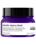 Keratin Alpha Sleek Mask