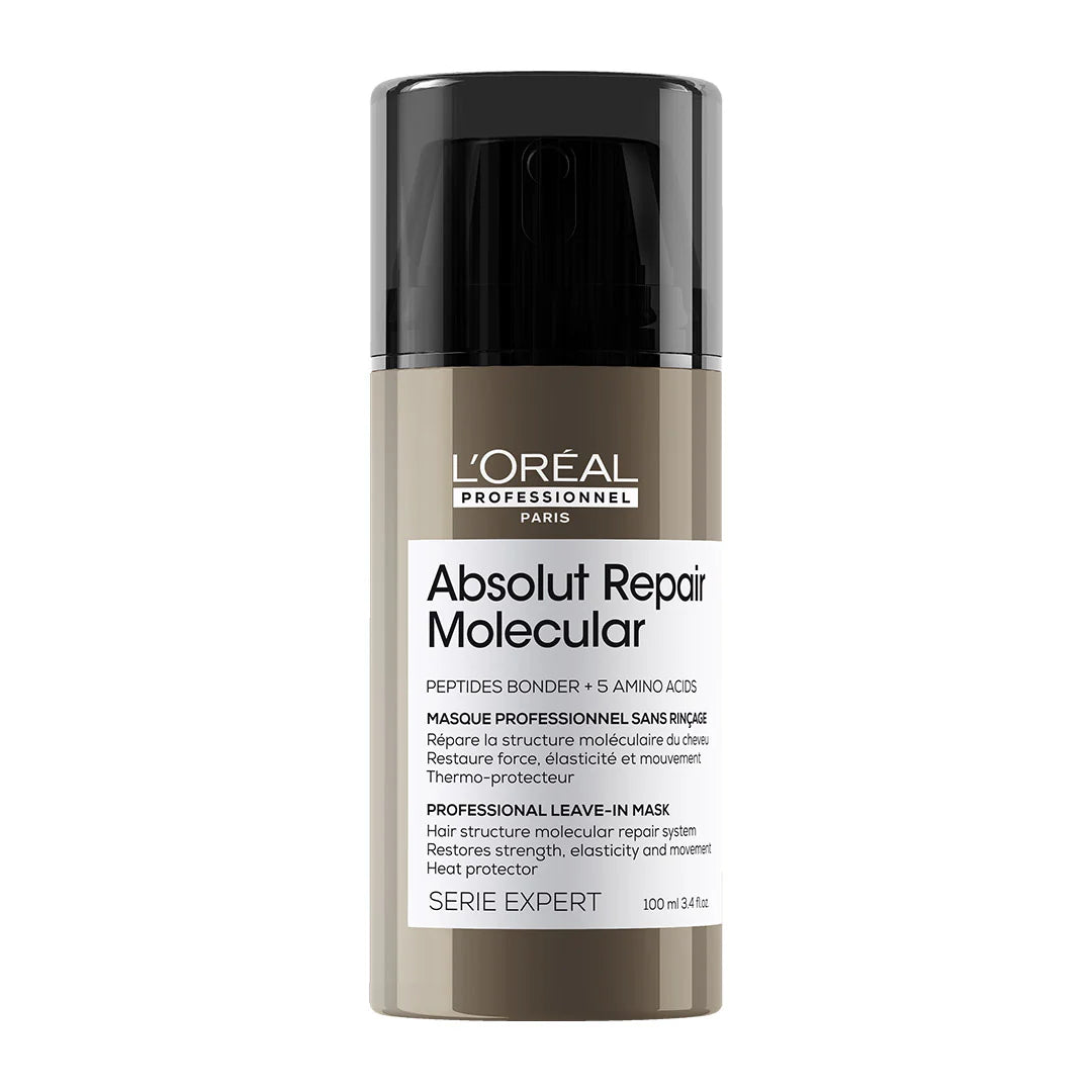 Serie Expert Absolut Repair Molecular Leave-in Mask