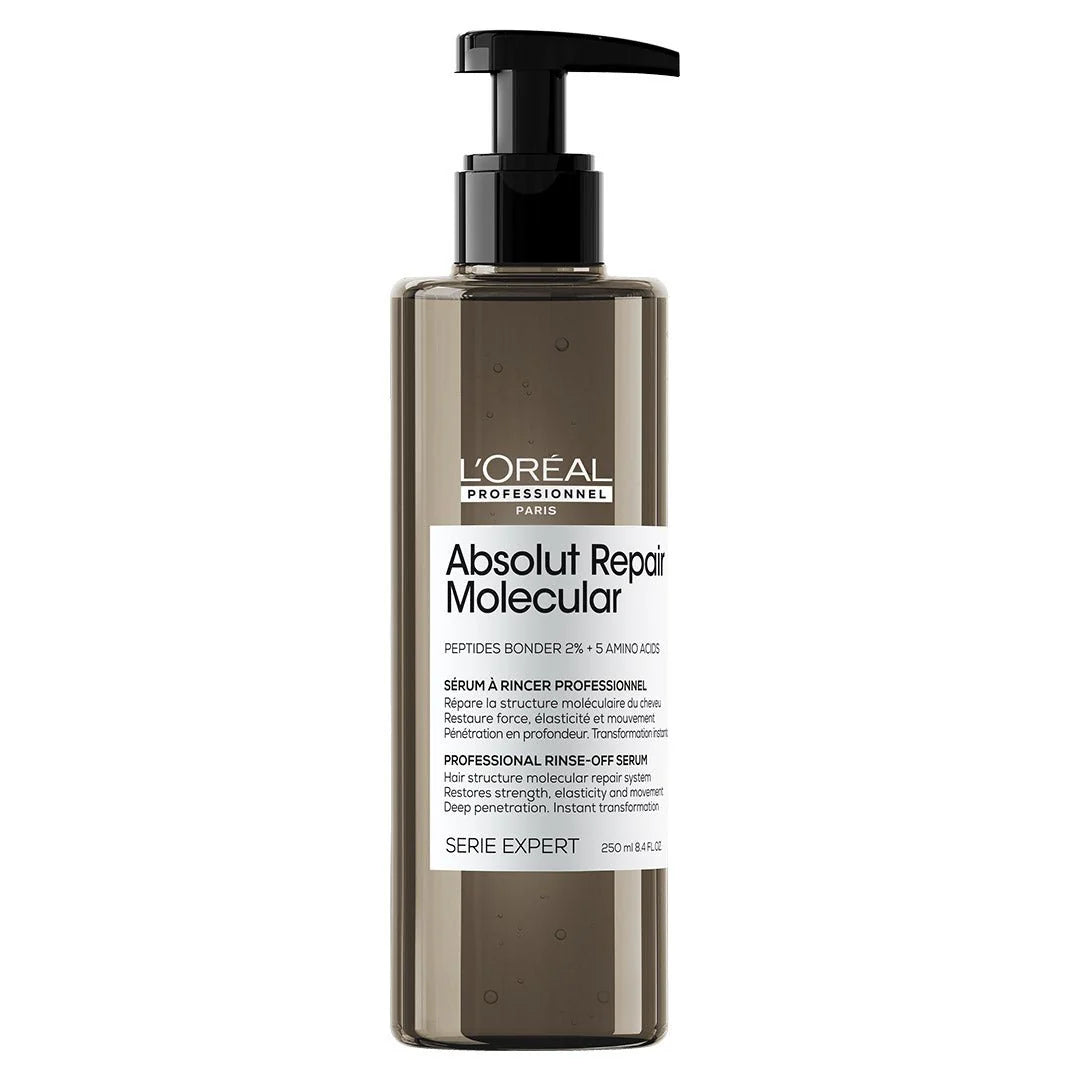 Serie Expert Absolut Repair Molecula Rinse Off Serum