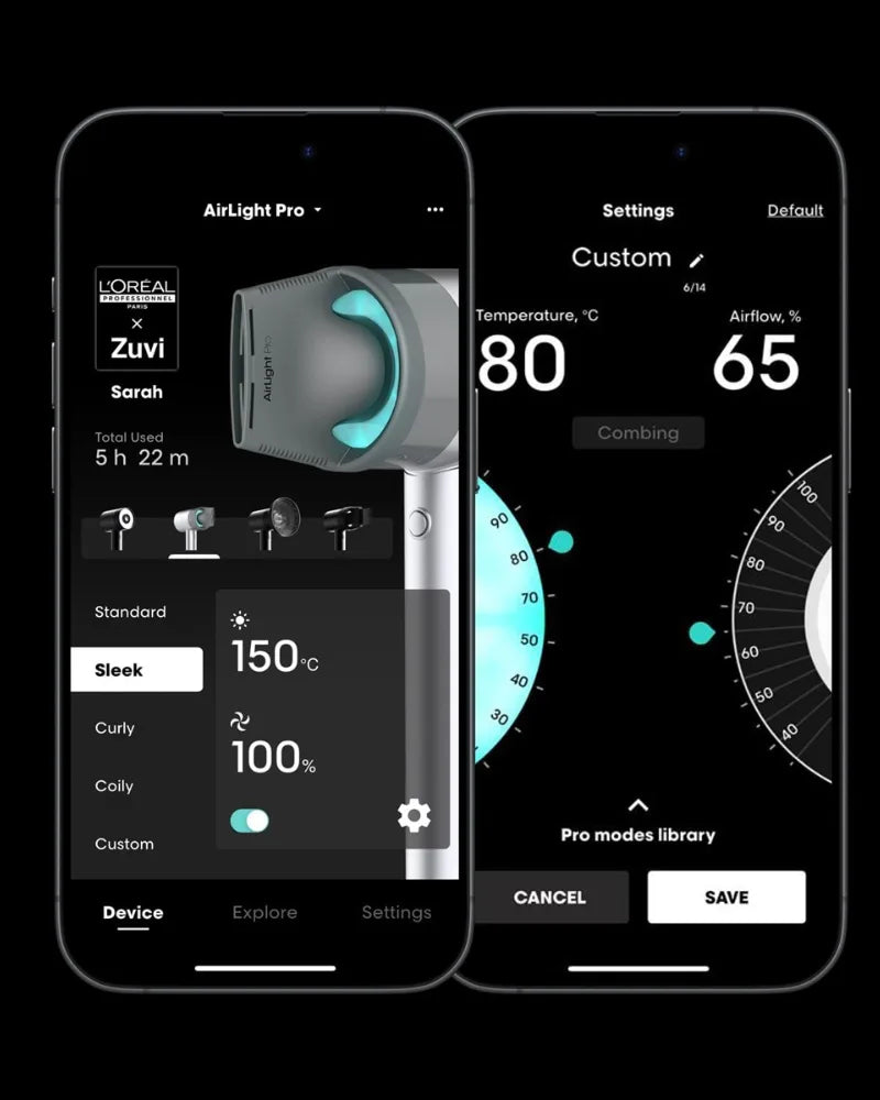 AirLight Pro Dryer