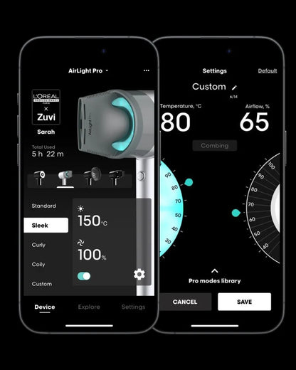 AirLight Pro Dryer