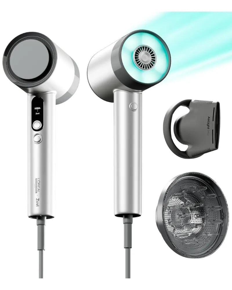 AirLight Pro Dryer
