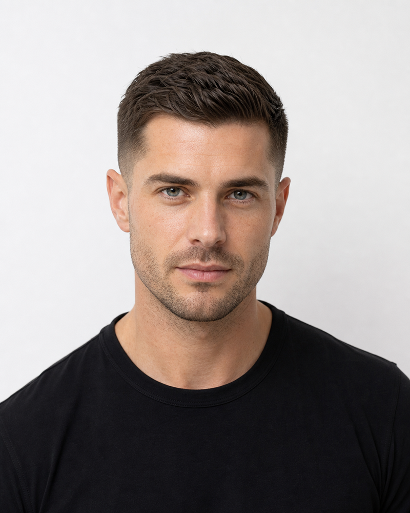 Men's Stylecut