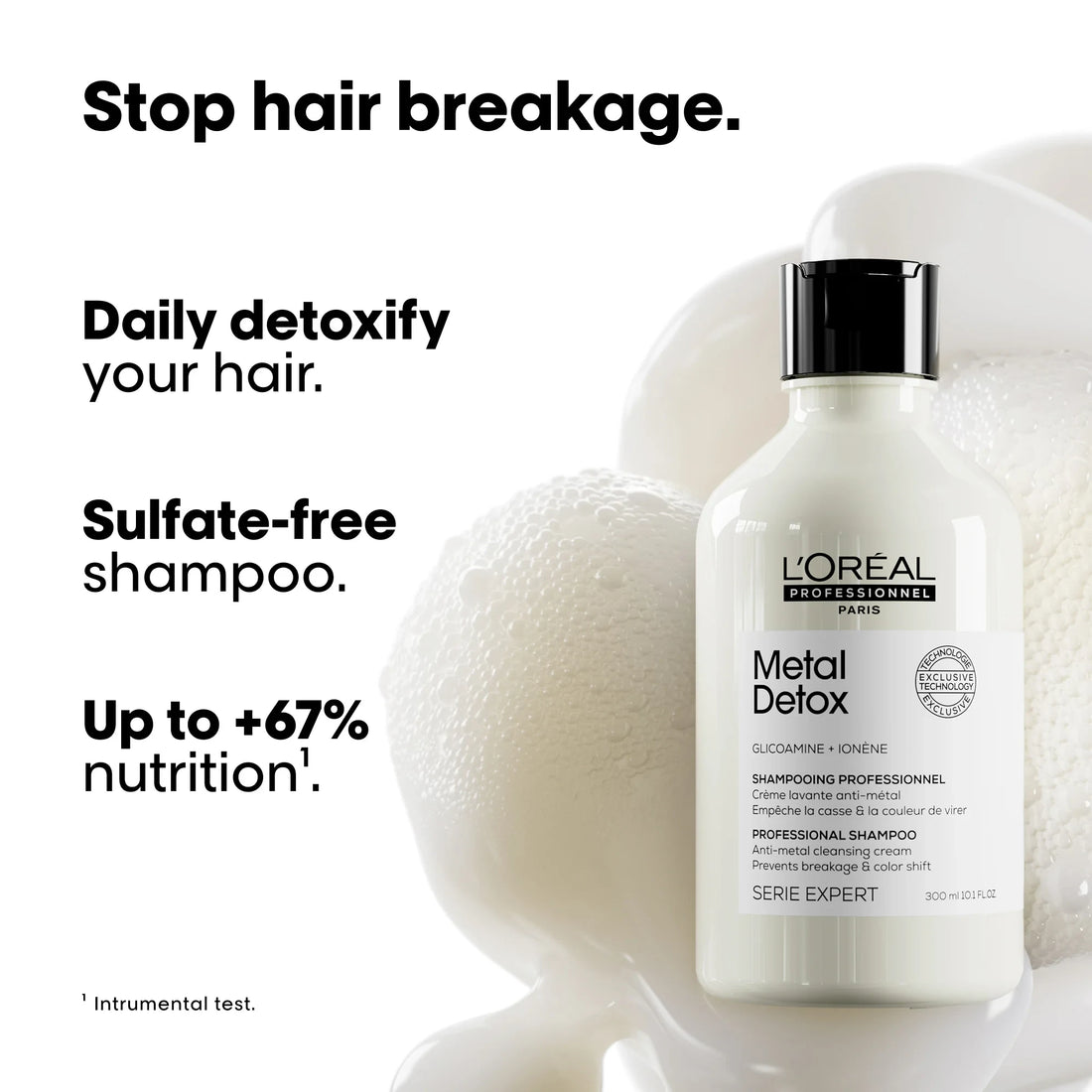 Serie Expert Metal Detox Gift Set