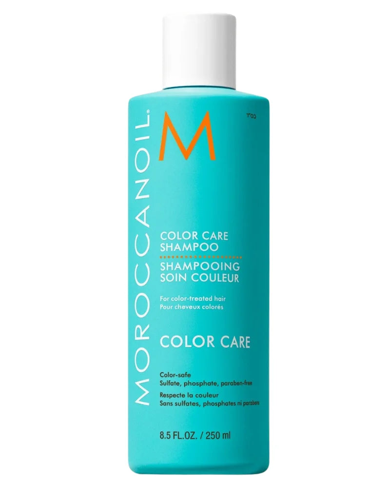 Color Care Shampoo