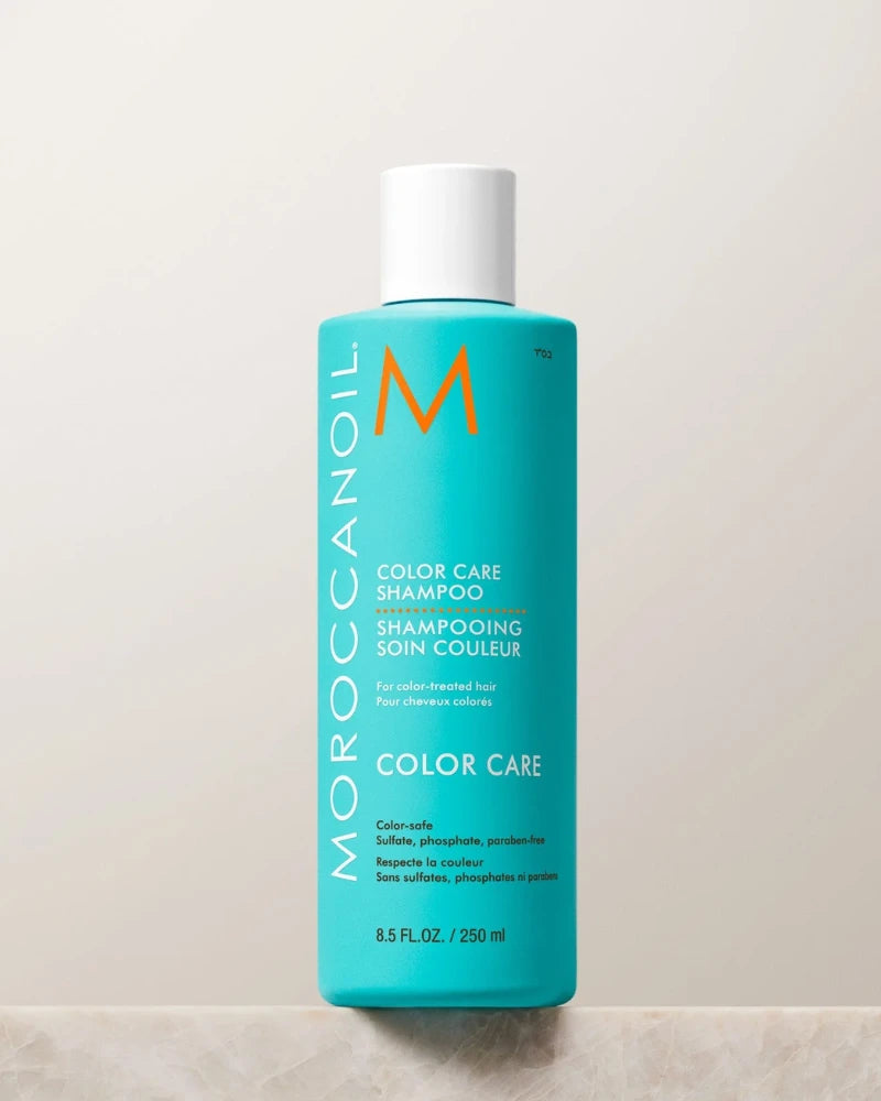 Color Care Shampoo