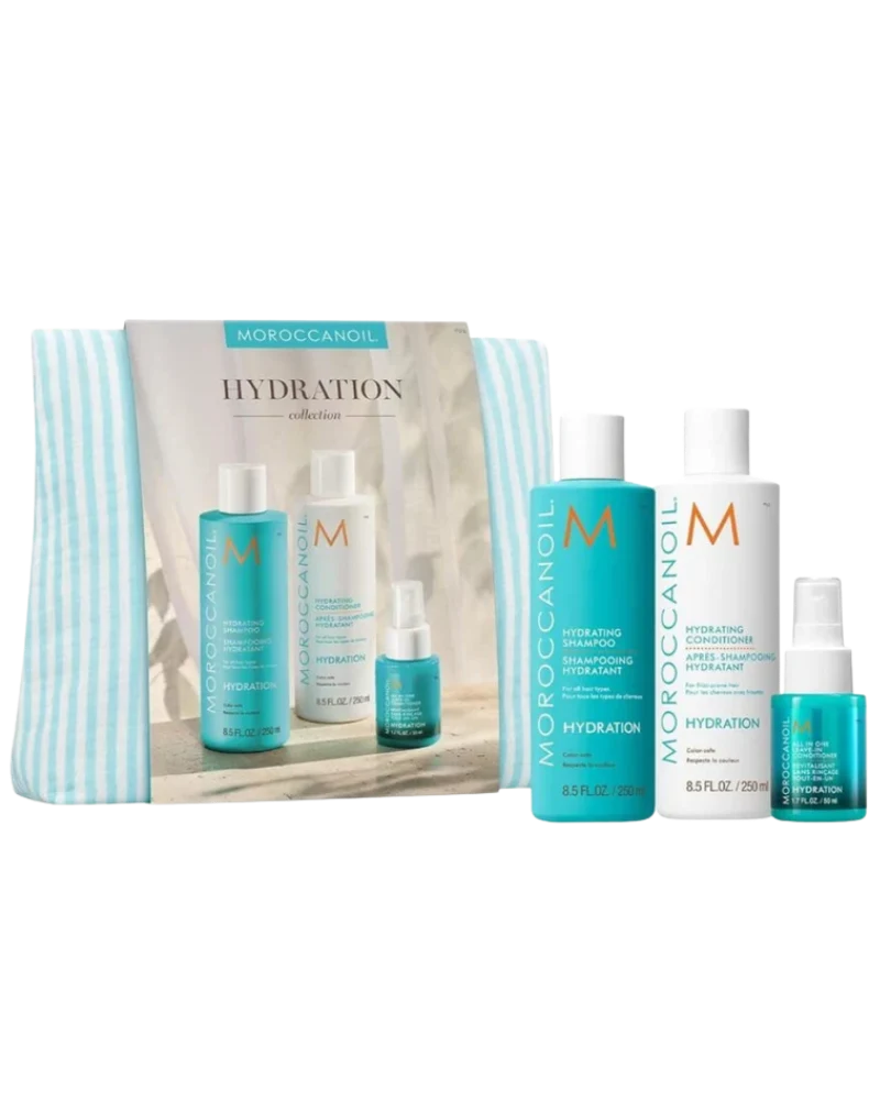 The Essence of Hydration Gift Set