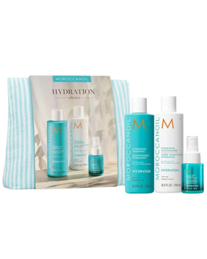 The Essence of Hydration Gift Set