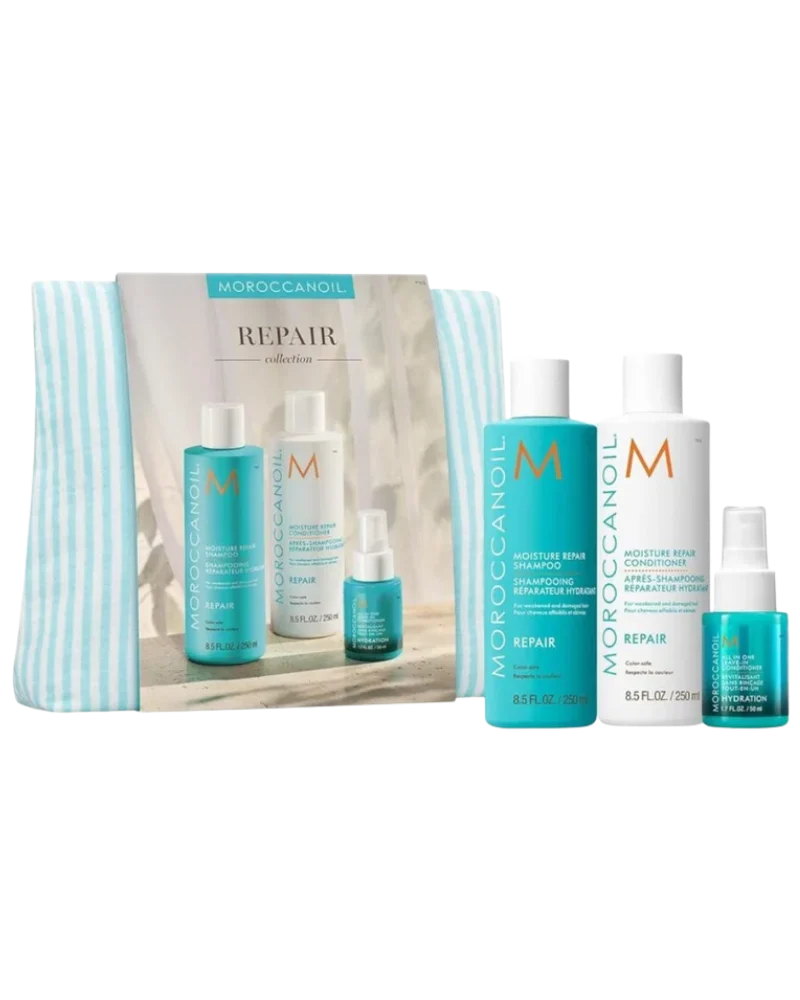 The Essence of Repair Gift Set