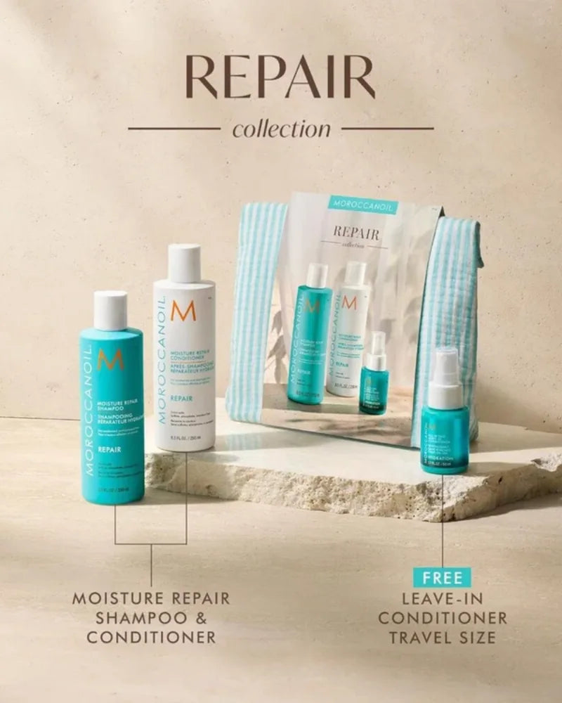 The Essence of Repair Gift Set