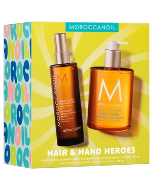 Treatment Mist Hair & Hand Heroes