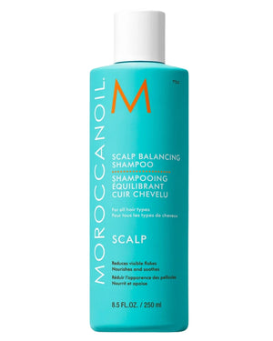Scalp Balancing Shampoo