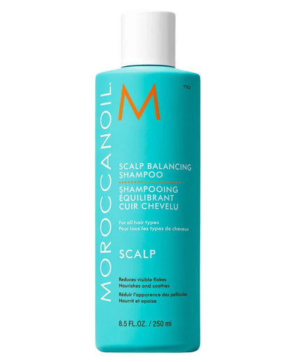 Scalp Balancing Shampoo