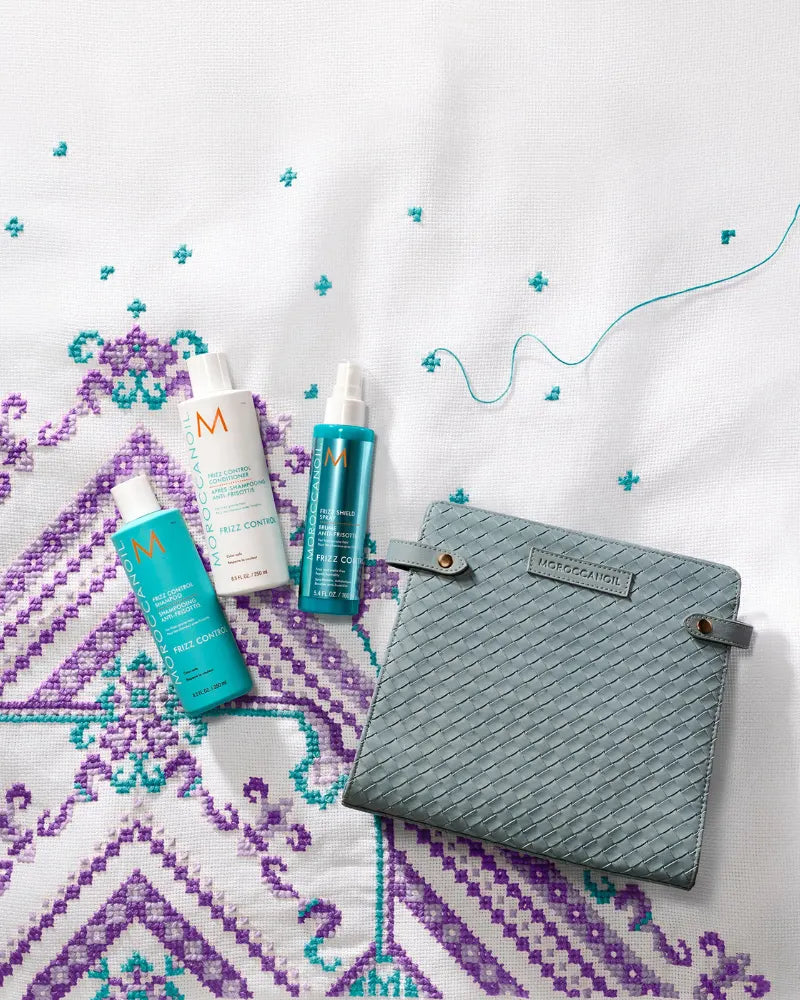 Frizz Control Gift Set