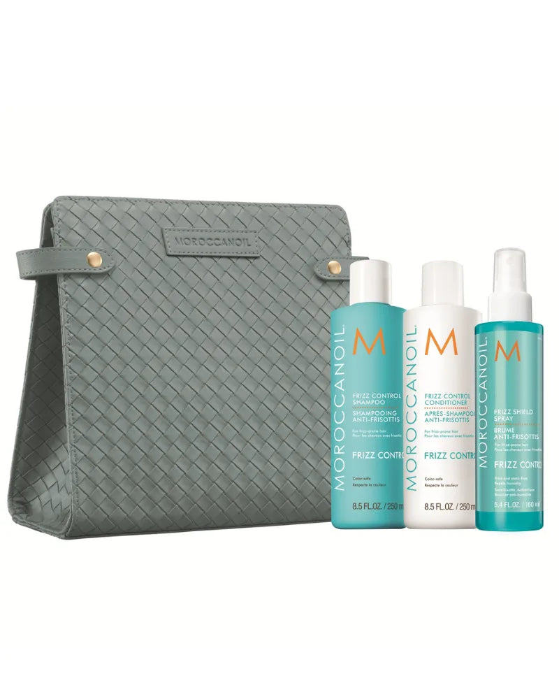 Frizz Control Gift Set