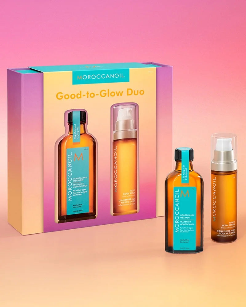 Good to Glow Original