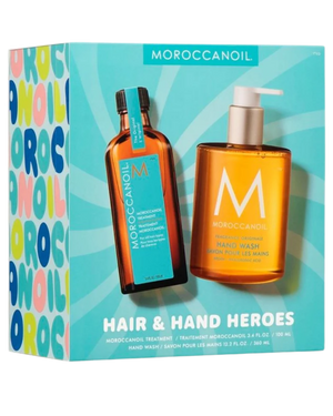 Original Treatment Hair & Hand Heroes Gift Set
