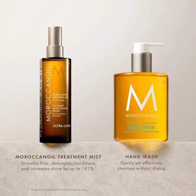 Treatment Mist Hair &amp; Hand Heroes