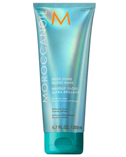 High Shine Gloss Mask