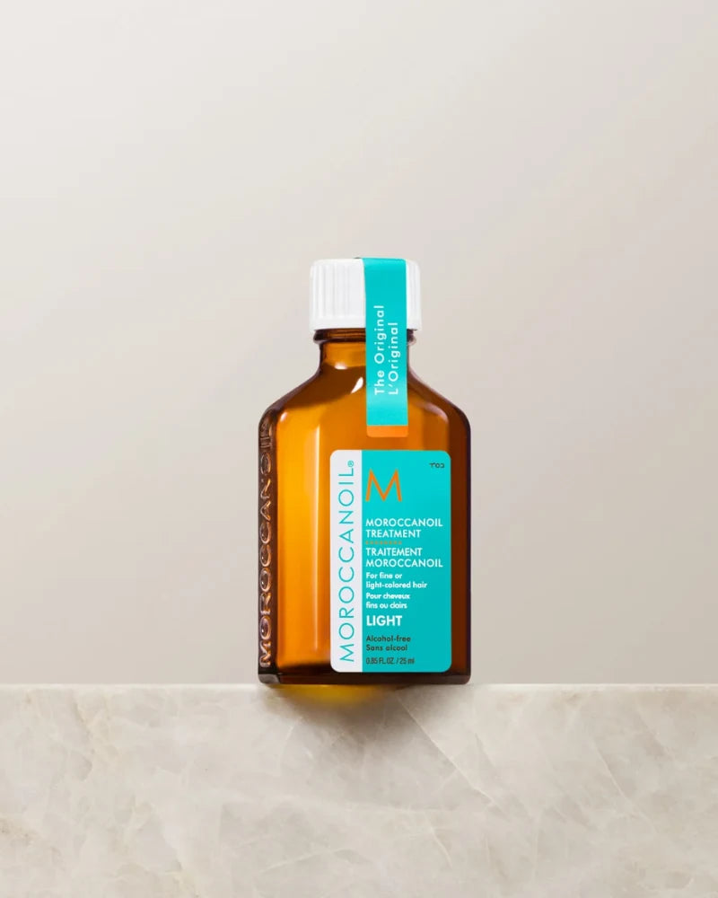 Light Treatment 25ml