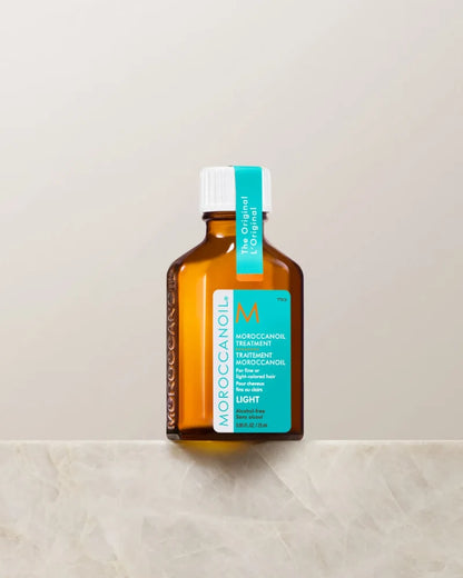 Light Treatment 25ml