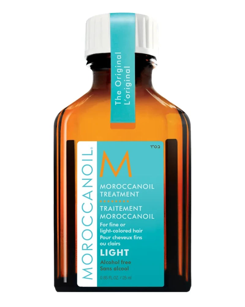 Light Treatment 25ml