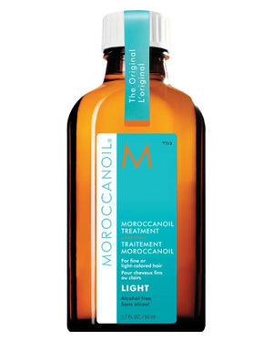 Light Treatment 50ml