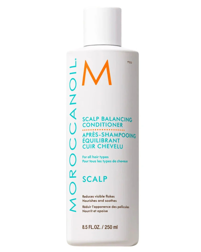 Scalp Balancing Conditioner