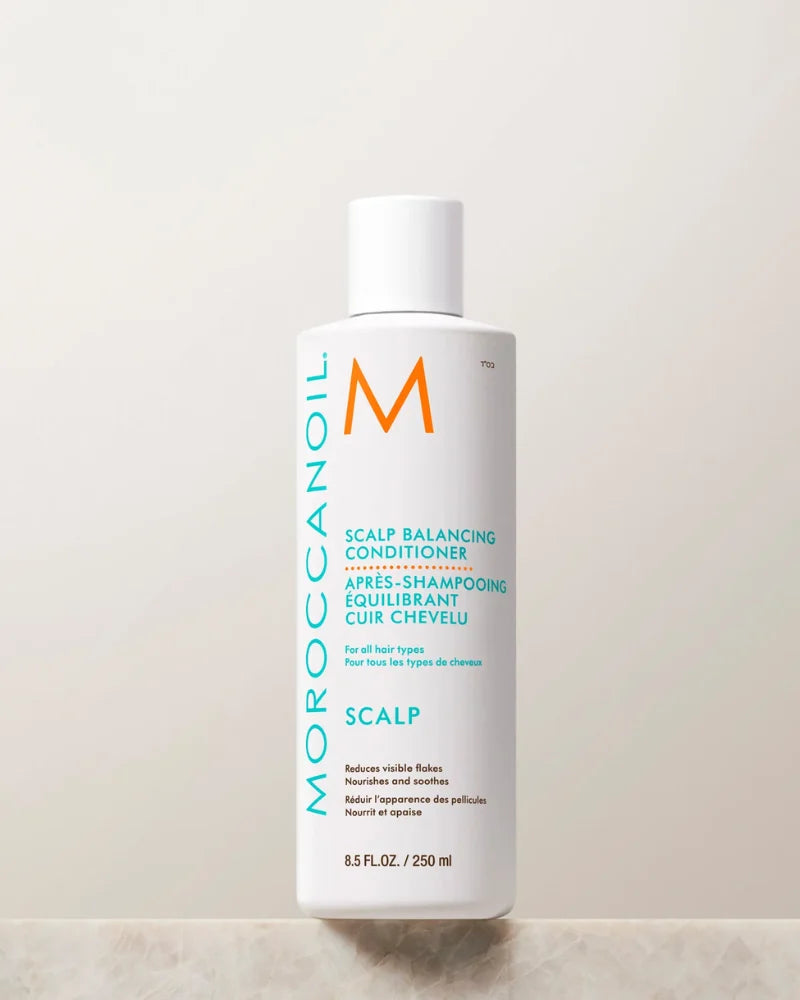 Scalp Balancing Conditioner