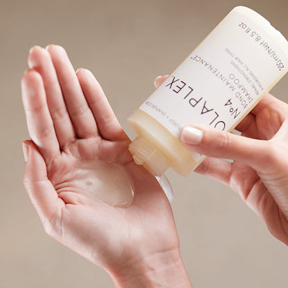 Olaplex Bond Maintenance Shampoo Nº.4