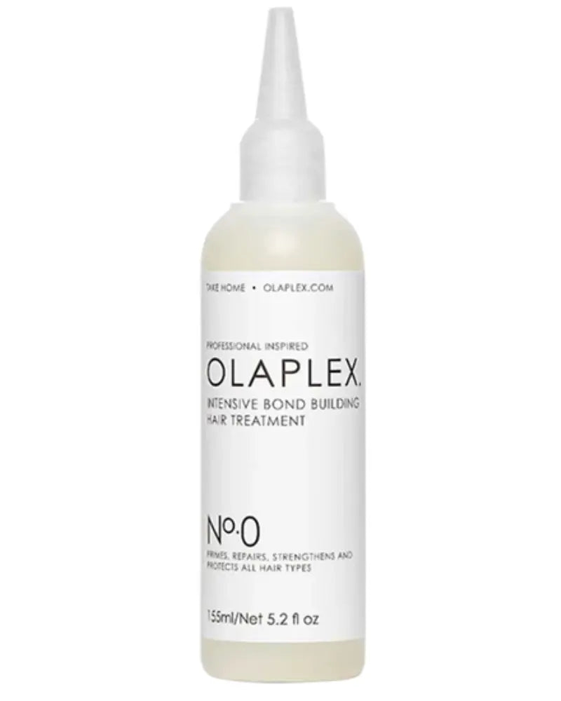 Intensive Bond Building Treatment No.0