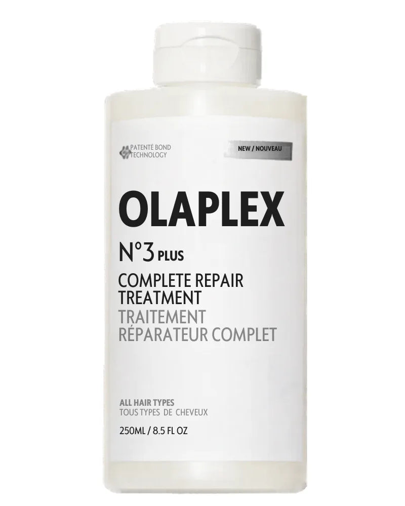 Olaplex No.3 Plus Ultimate Repair Treatment 250ml