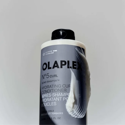 No.5 Curl Hydrating Conditioner