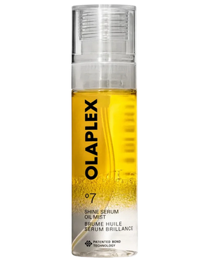 No.7 Shine Serum Oil Mist