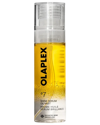 No.7 Shine Serum Oil Mist