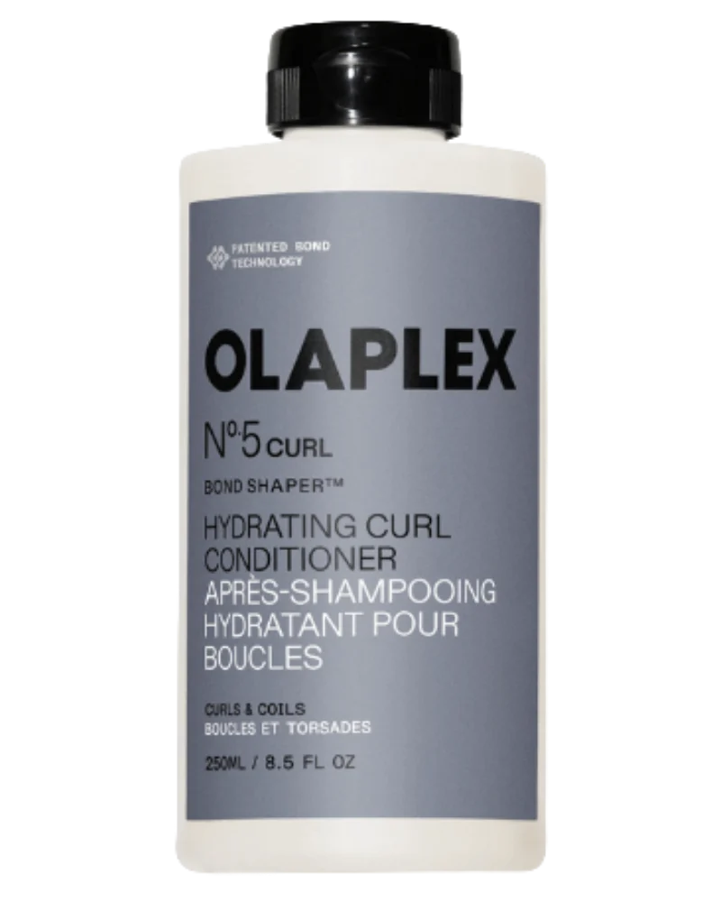 No.5 Curl Hydrating Conditioner