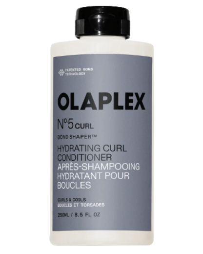 No.5 Curl Hydrating Conditioner