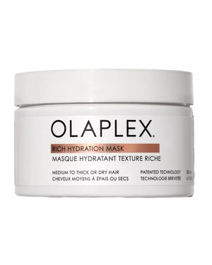 Rich Hydration Mask