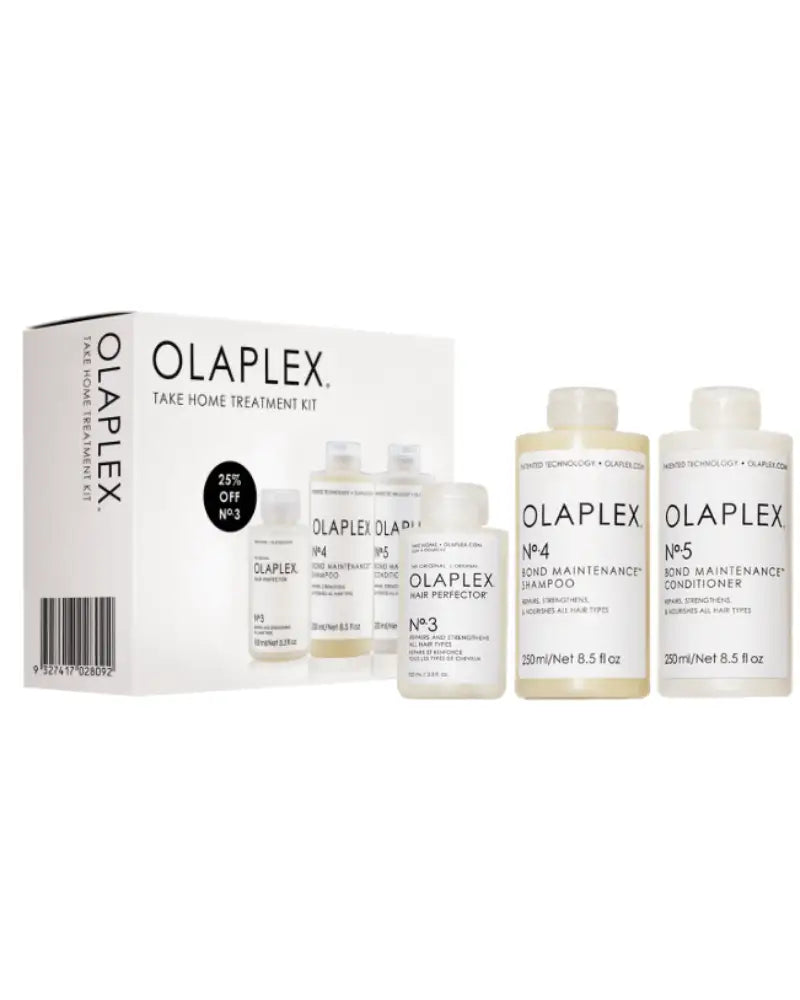 Take Home Treatment Kit