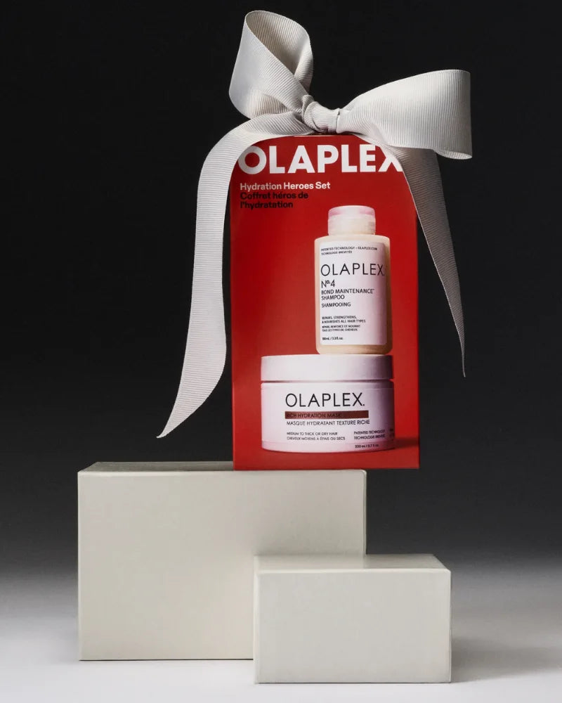 Hydrate Heroes Gift Set