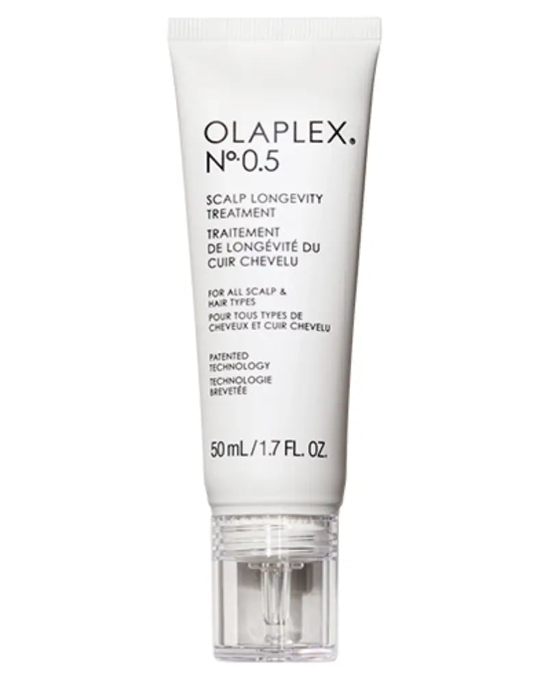 No.0.5 Scalp Longevity Treatment