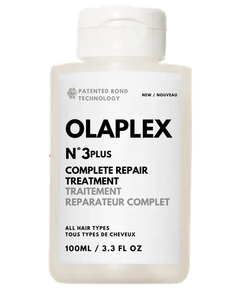 No.3 Plus Ultimate Repair Treatment 100ml