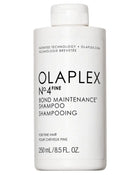 Nº.4 FINE Hair Bond Maintenance Shampoo