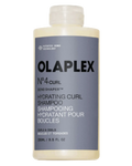 No.4 Curl Hydrating Shampoo