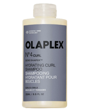 No.4 Curl Hydrating Shampoo