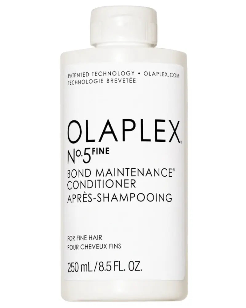 No.5 Fine Bond Maintenance Conditioner