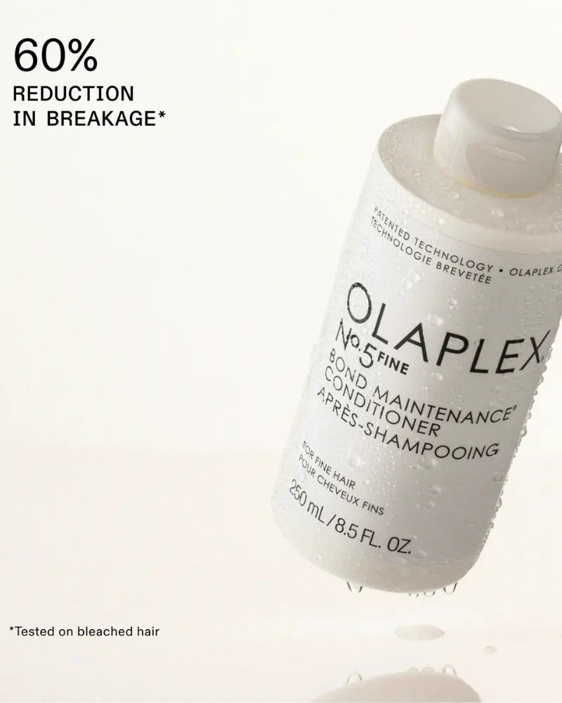 No.5 Fine Bond Maintenance Conditioner