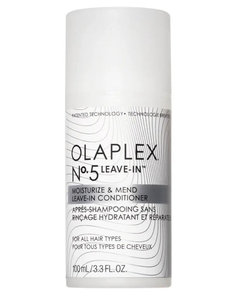 No.5 Leave-in Moisturize &amp; Mend